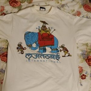 Vintage t shirt by Methods NYC